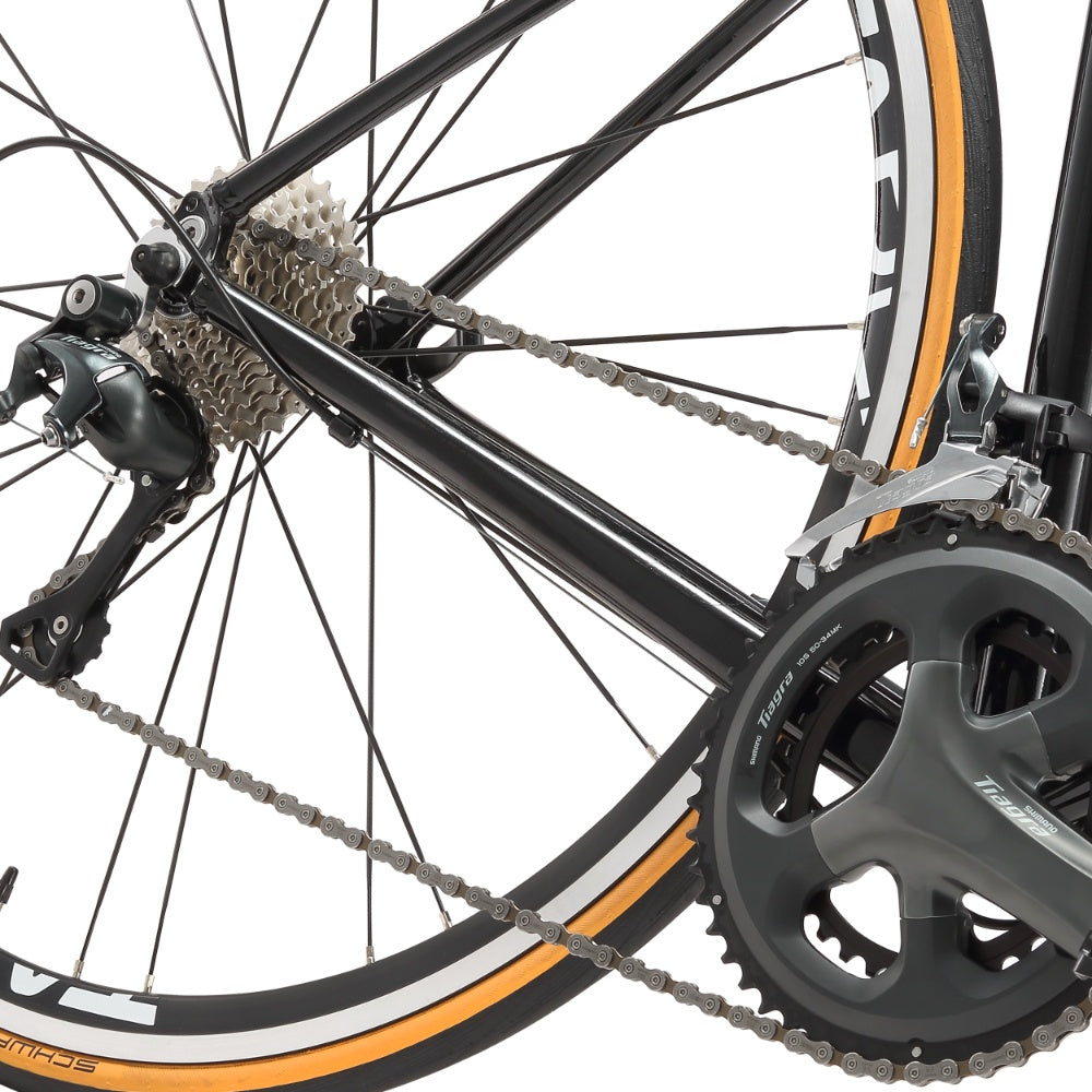 Bicicleta Aro 700 Starlight 5