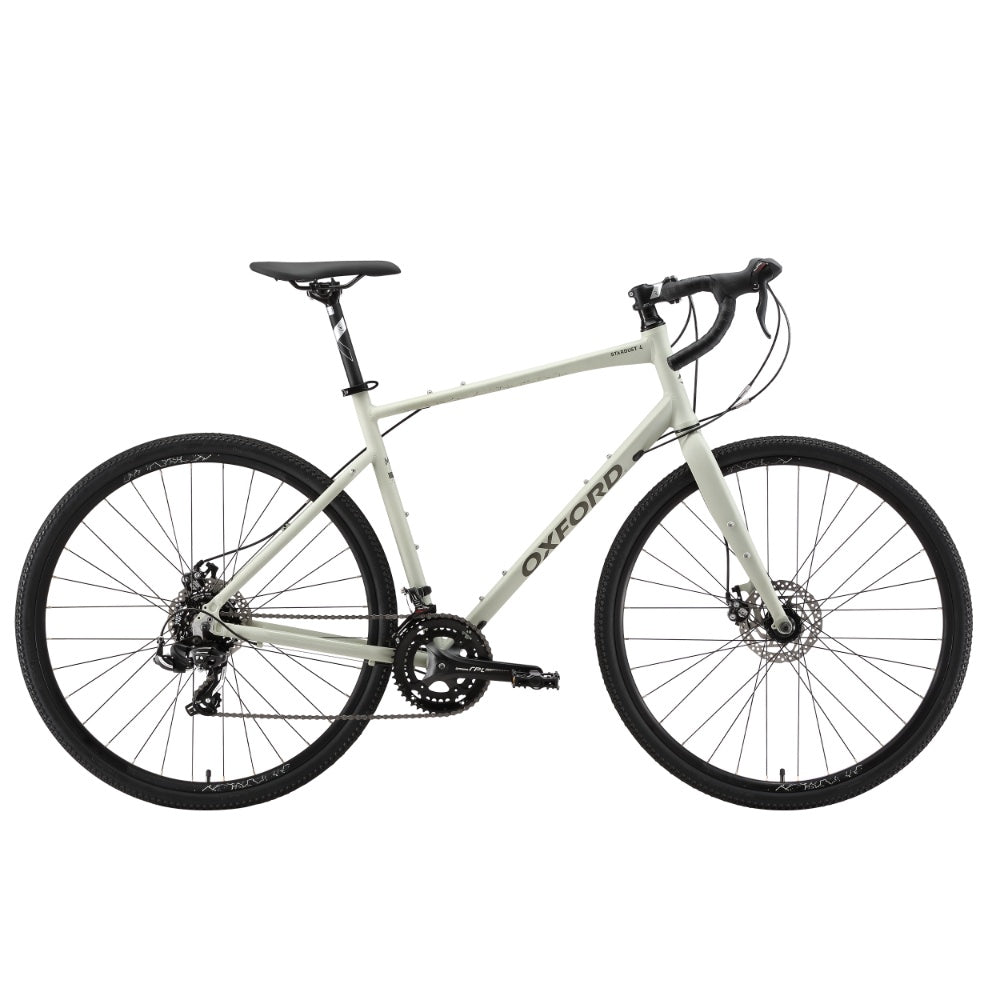 Bicicleta Stardust 4