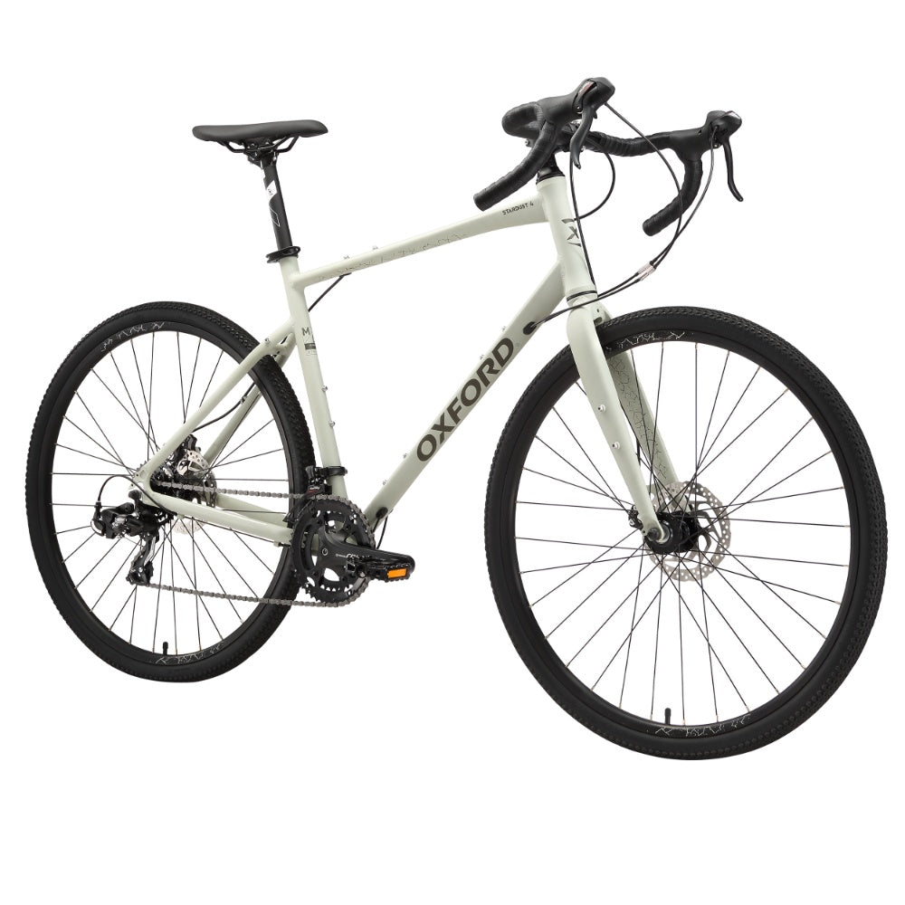 Bicicleta Stardust 4
