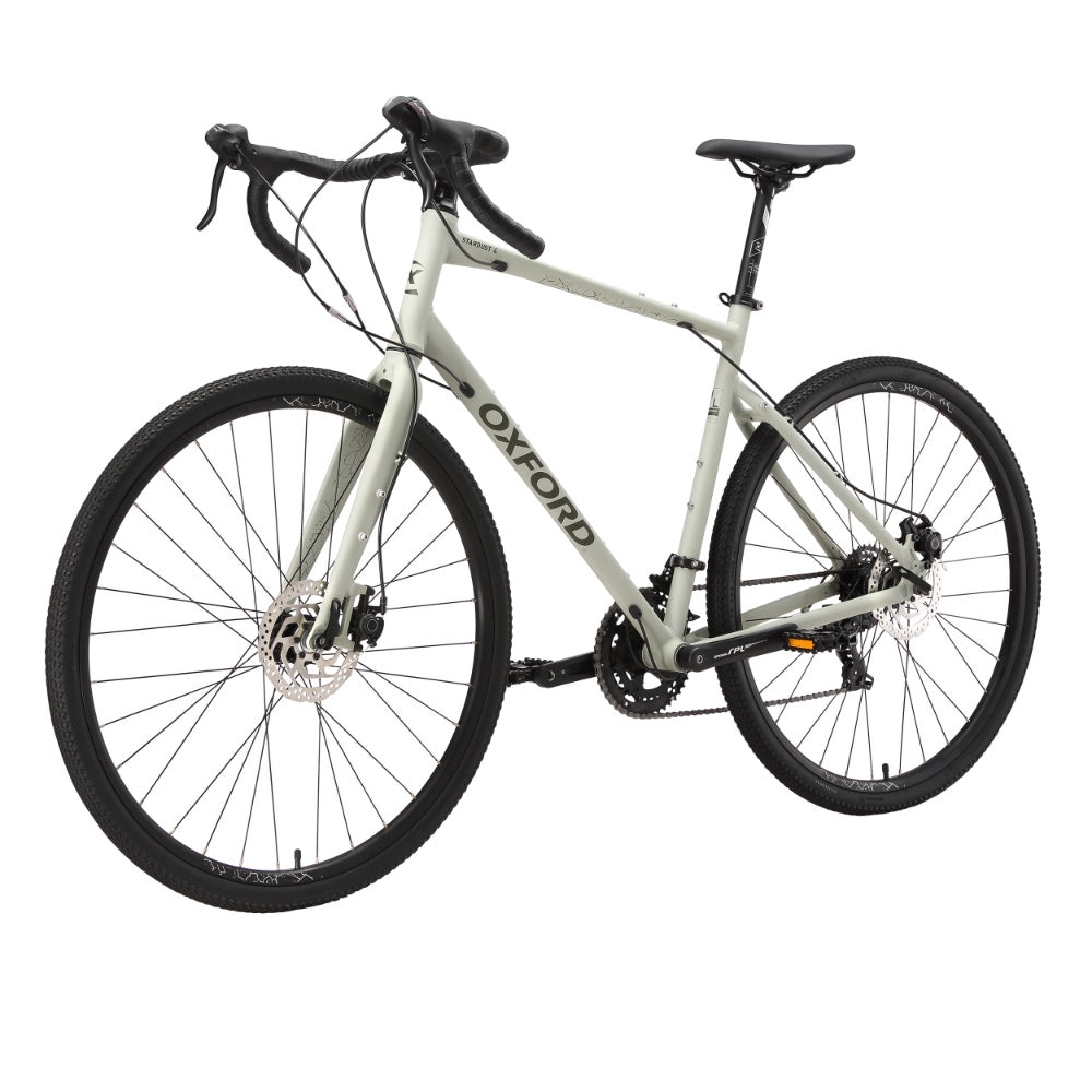 Bicicleta Stardust 4