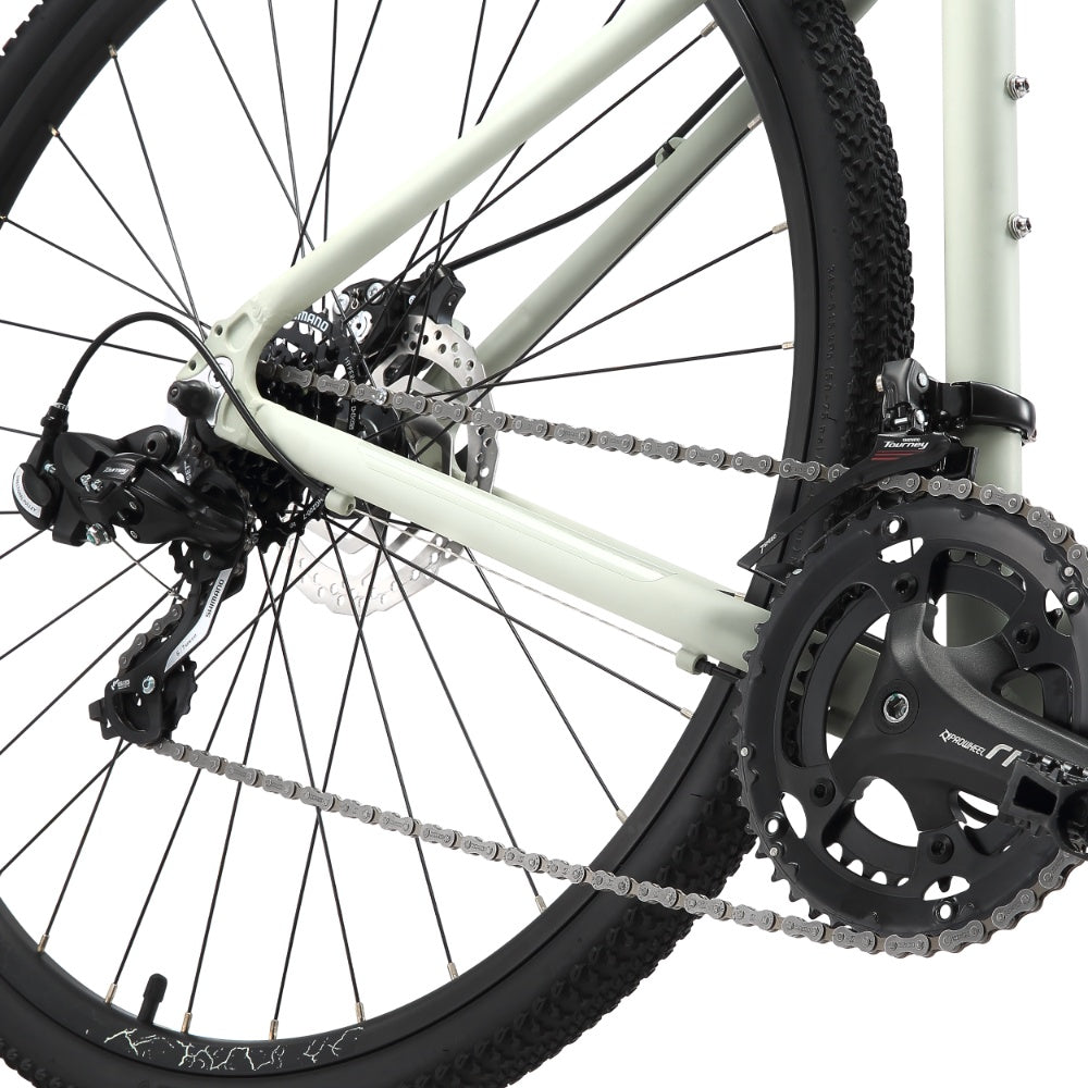 Bicicleta Stardust 4