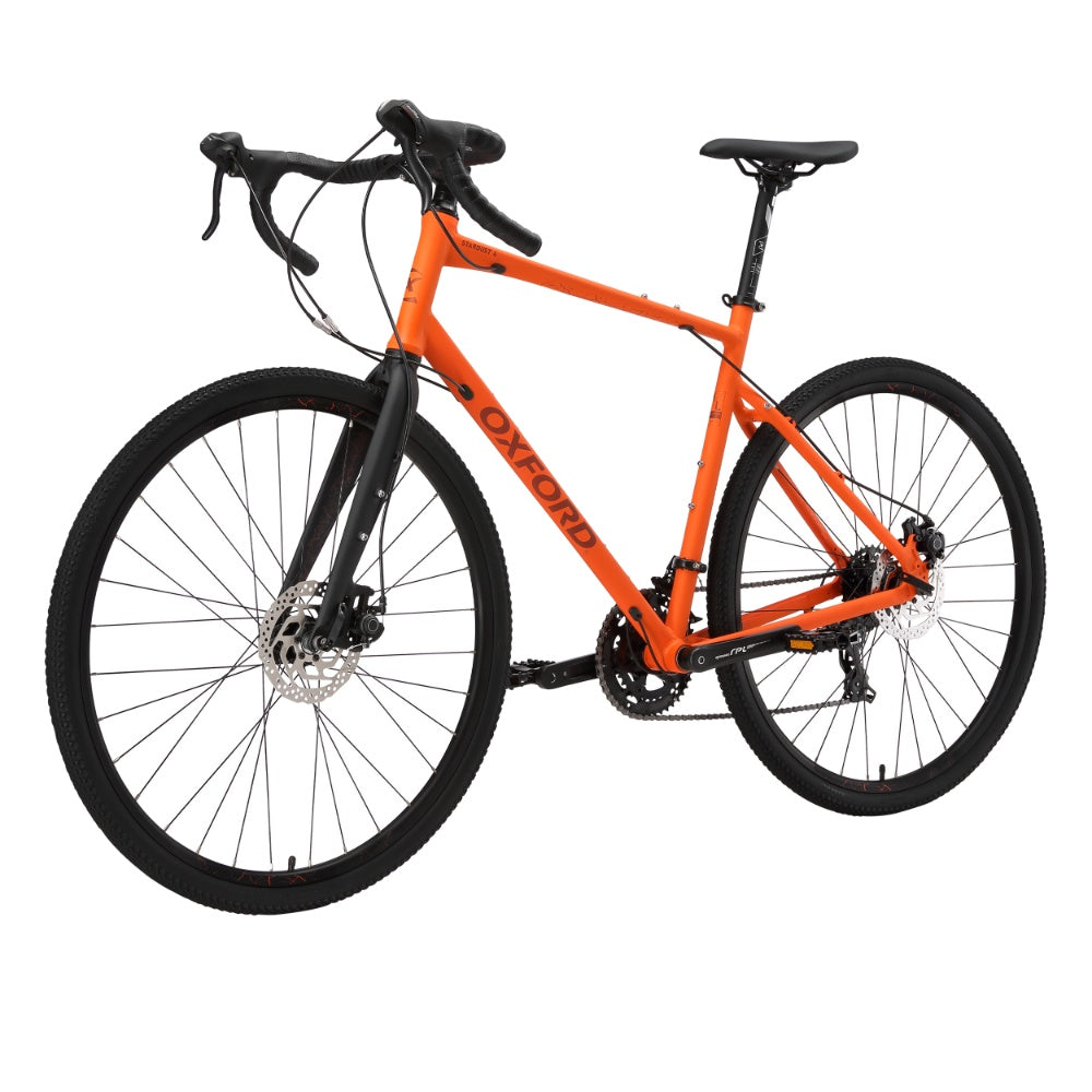 Bicicleta Stardust 4
