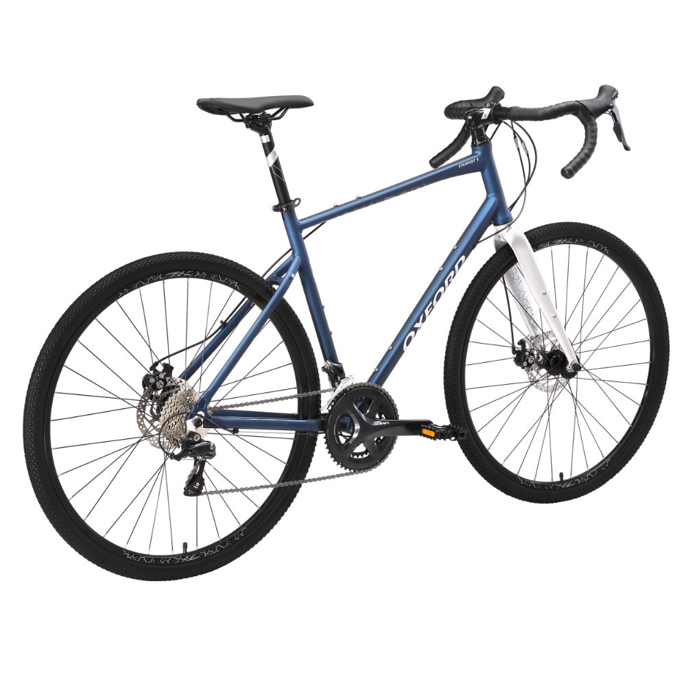 Bicicleta Stardust 5