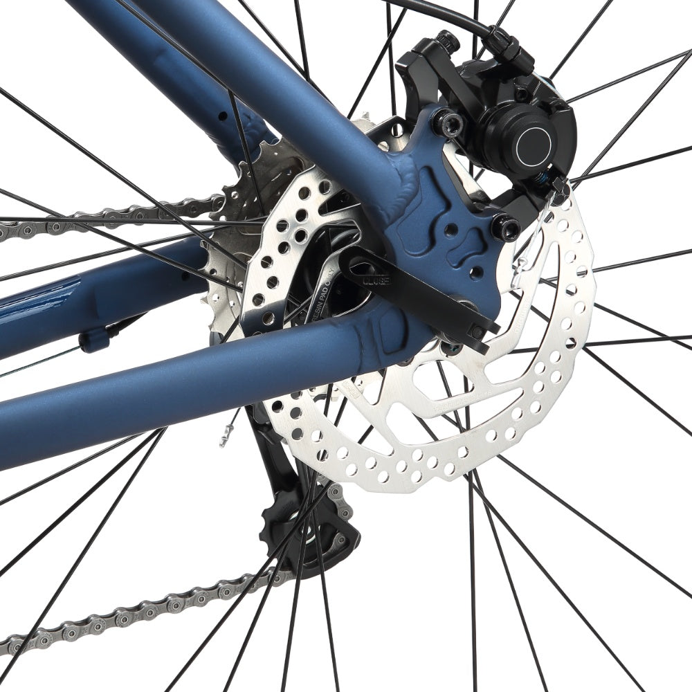 Bicicleta Stardust 5