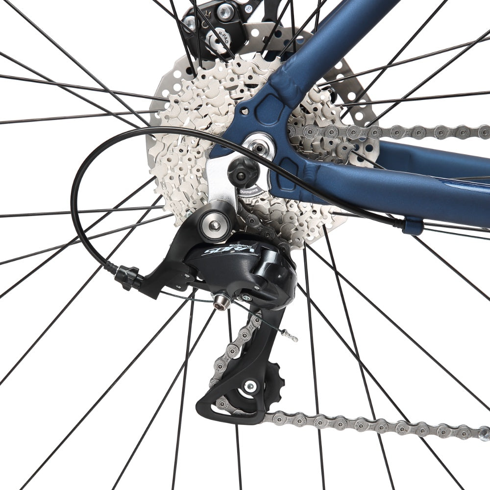 Bicicleta Stardust 5