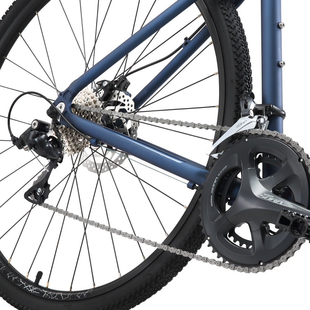 Bicicleta Stardust 5