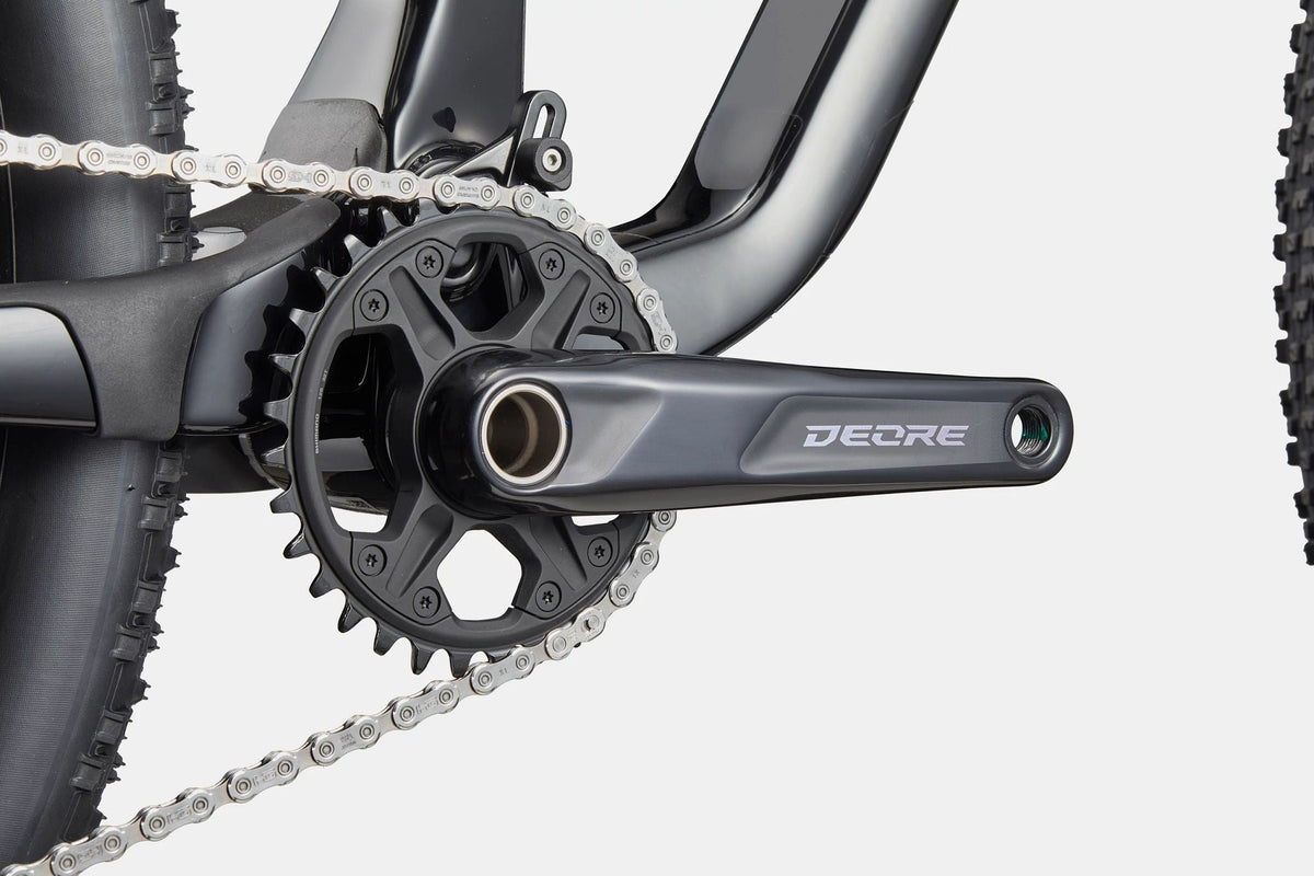 Bicicleta Cannondale 29 Scalpel Carbon 3 Lefty