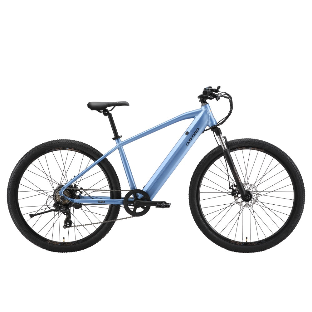 Bicicleta Eléctrica Freeway Aro 29