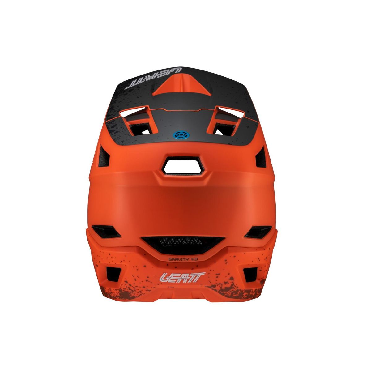 Casco MTB Gravity 4.0 — Talla L