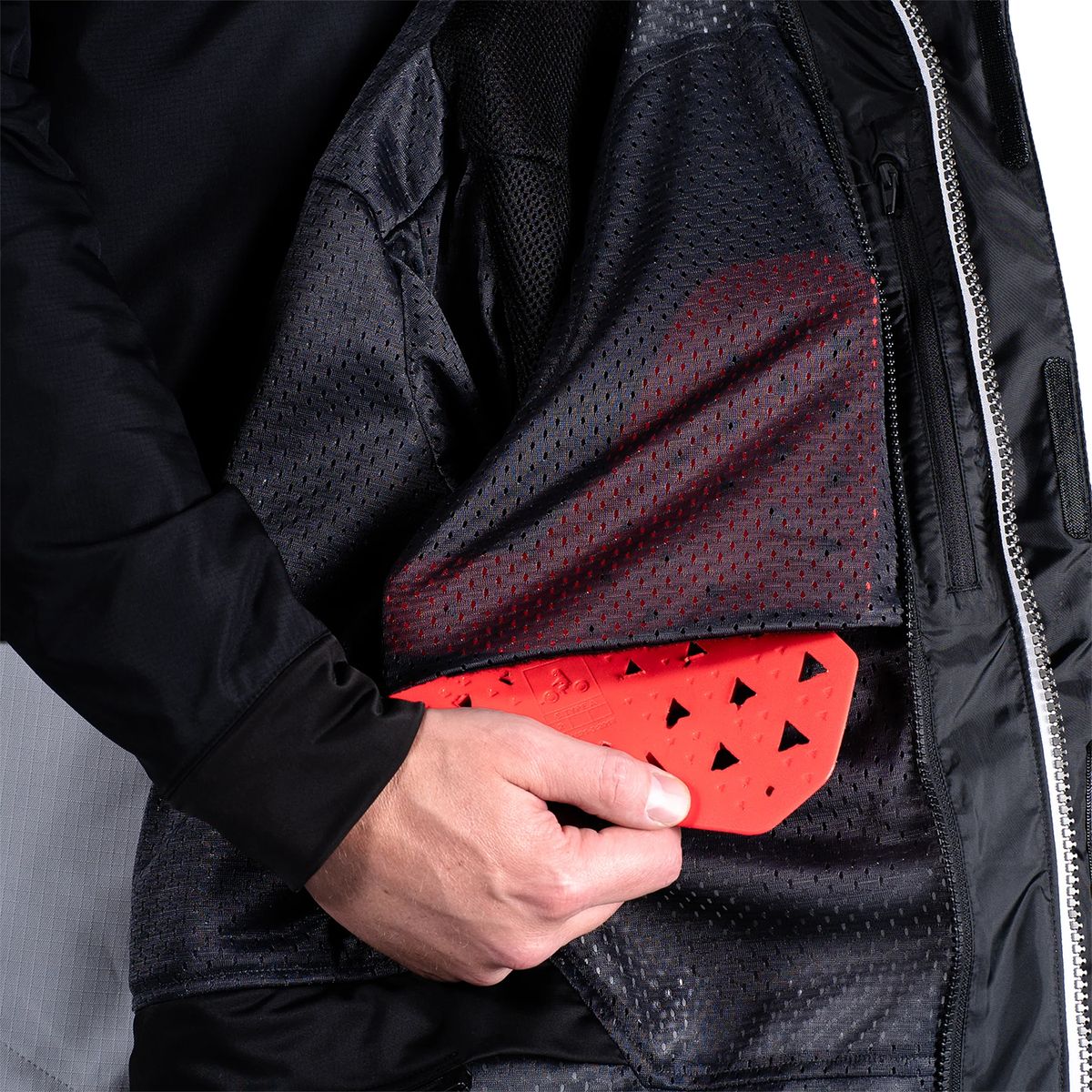 Insertos Protección Jofa 3DF CE2 2U