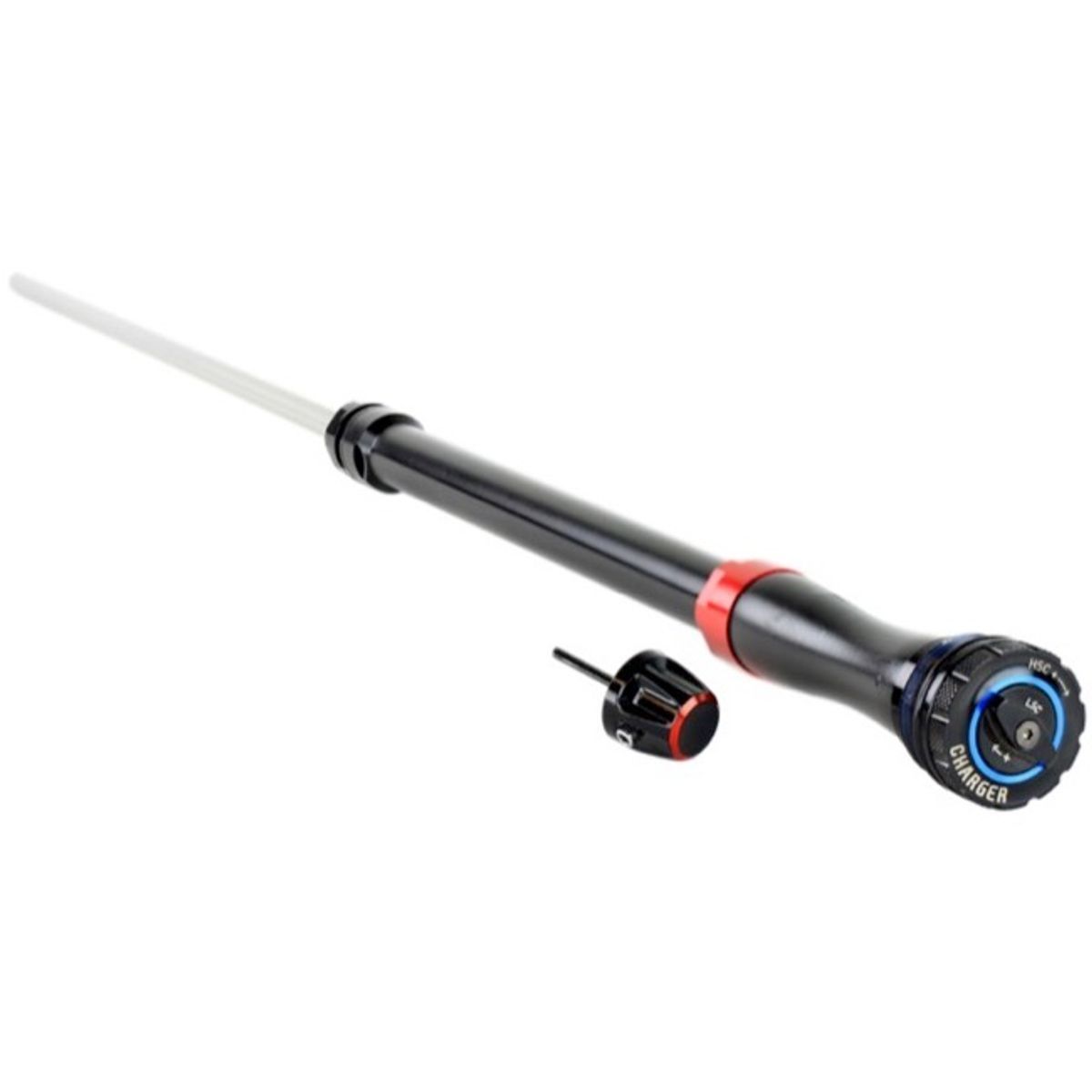 Damper Charger 2.1 RCT3 Pike 27.5 A1 A2