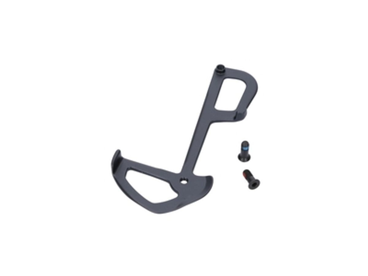 Placa Interior Cambio Eagle XX1 AXS