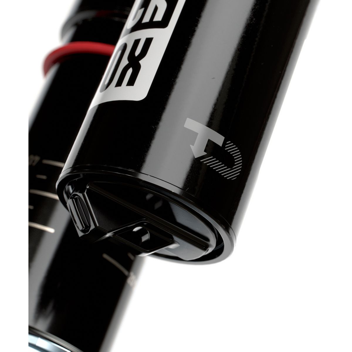 Shock Vivid Ultimate RC2T Air Loc C1 210x55mm Estándar