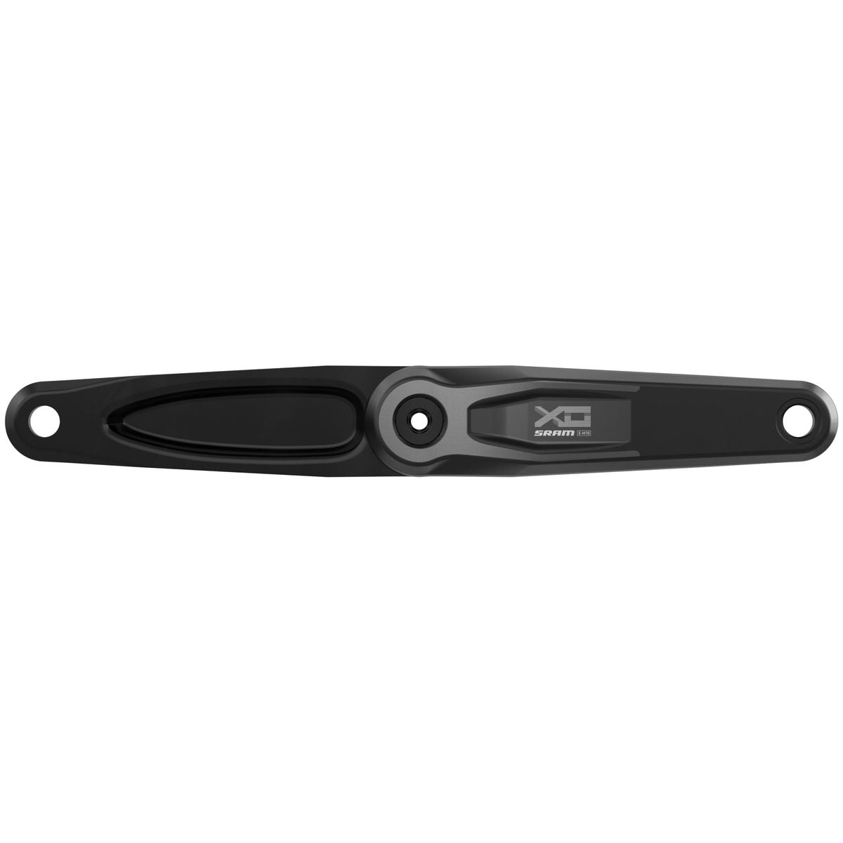 Bielas X0 Isis Autoextraíble — Talla 165mm