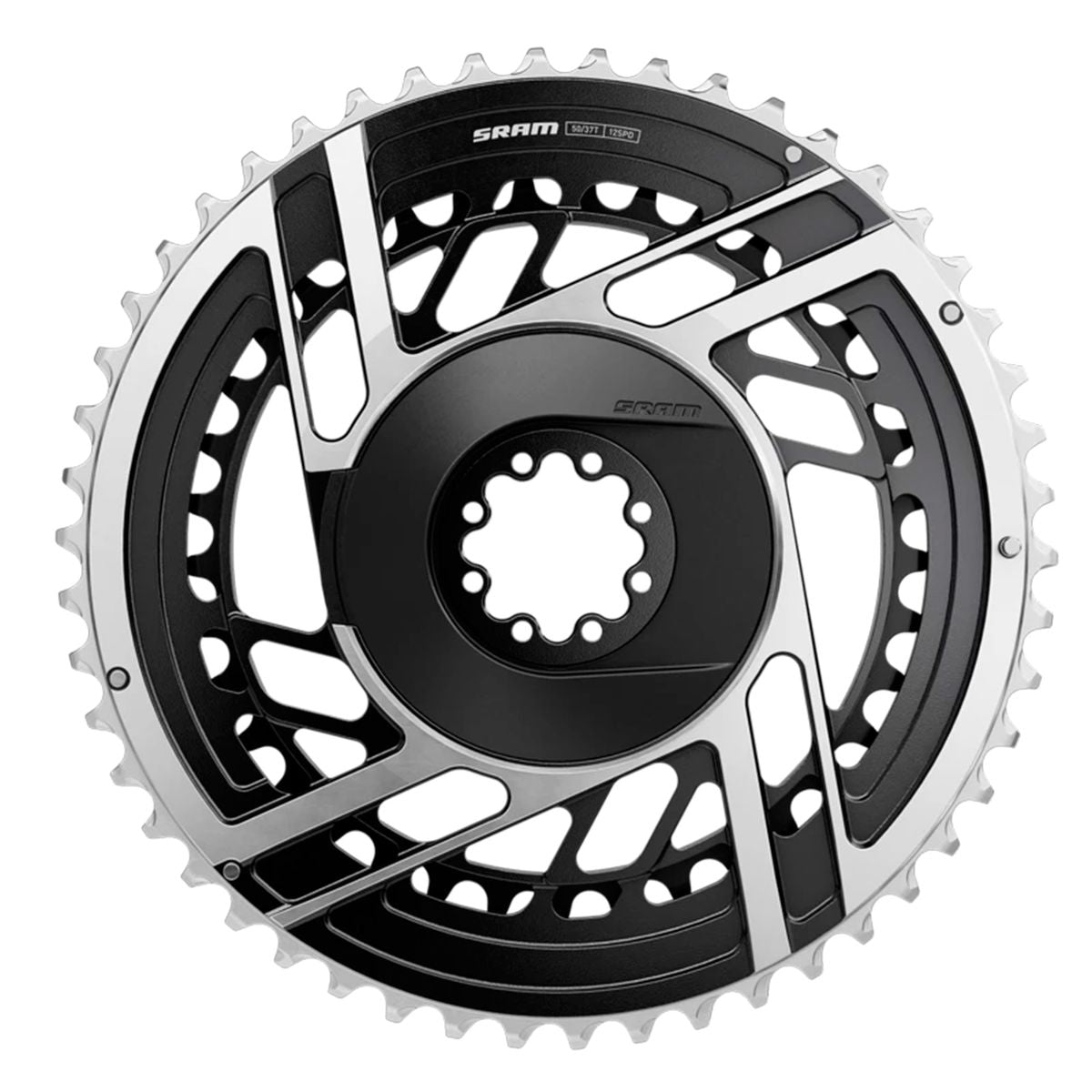 Coronas RED E1 X-Range DM8 Aluminio — Talla 48-35