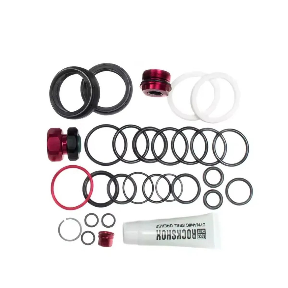 Kit Servicio 200H SID SL 32mm Base/Select/+/Ultimate D