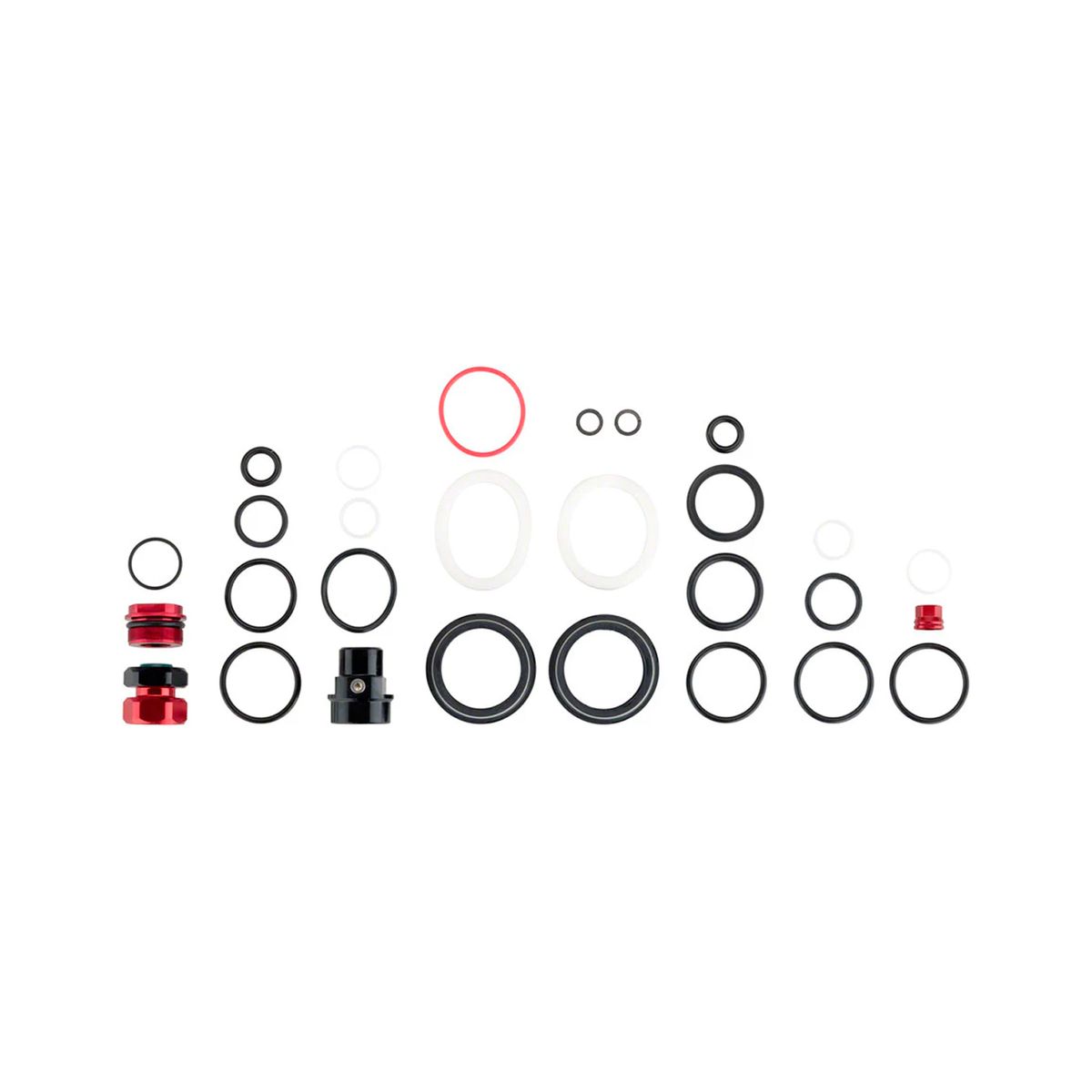 Kit Servicio 200H SID 35mm Base/Select/+/Ultimate C