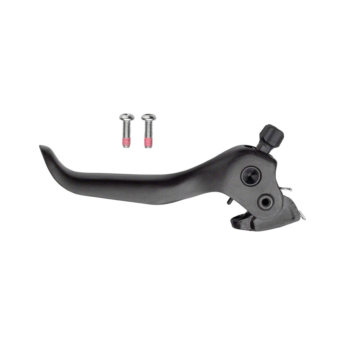 Palanca Manilla Freno Code C1 Stealth Ultimate Carbono