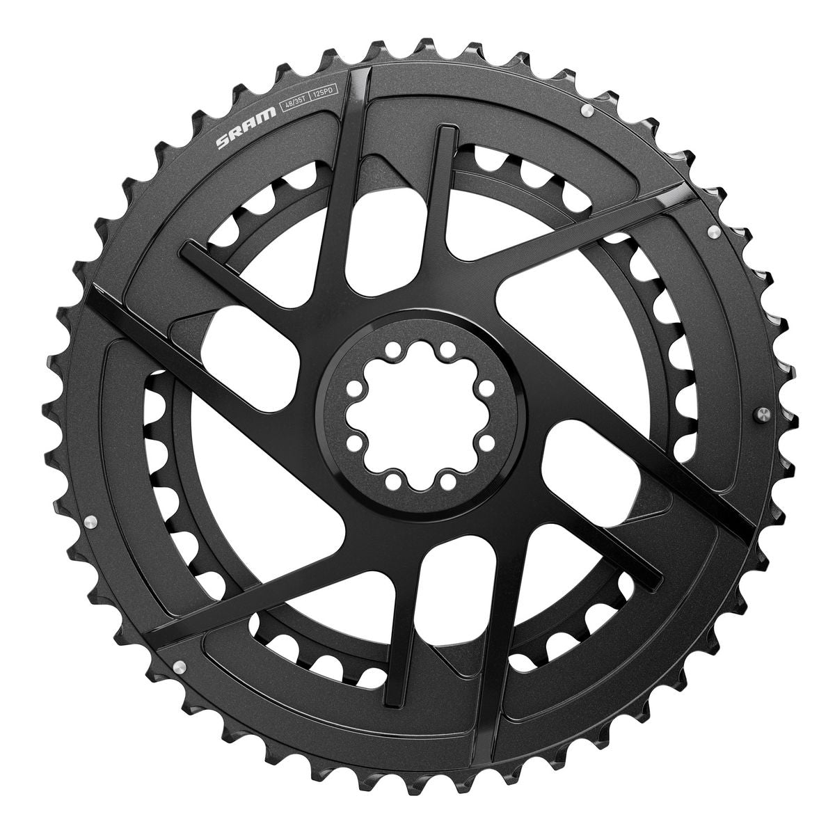 Coronas Rival E1 DM8 — Talla 48
