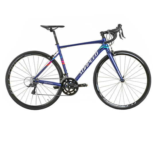 Bicicleta Sunpeed Triton