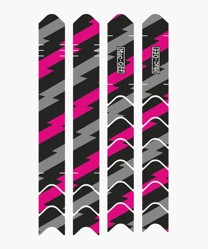 Muc-Off Chainstay Protection Kit