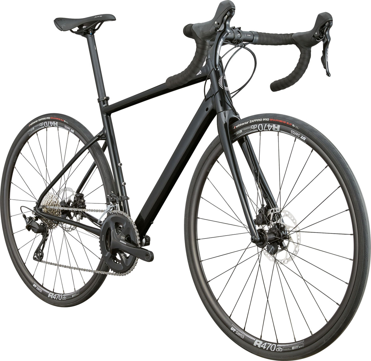 Bicicleta Cannondale 700 Synapse 1