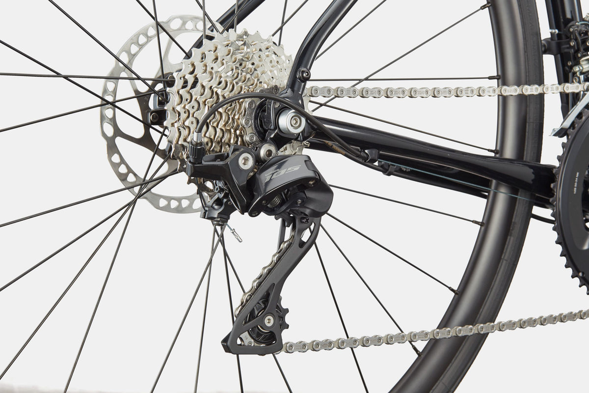 Bicicleta Cannondale 700 Synapse 1