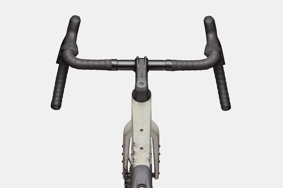Bicicleta Cannondale 700 Topstone Carbon 3 Grx 2X
