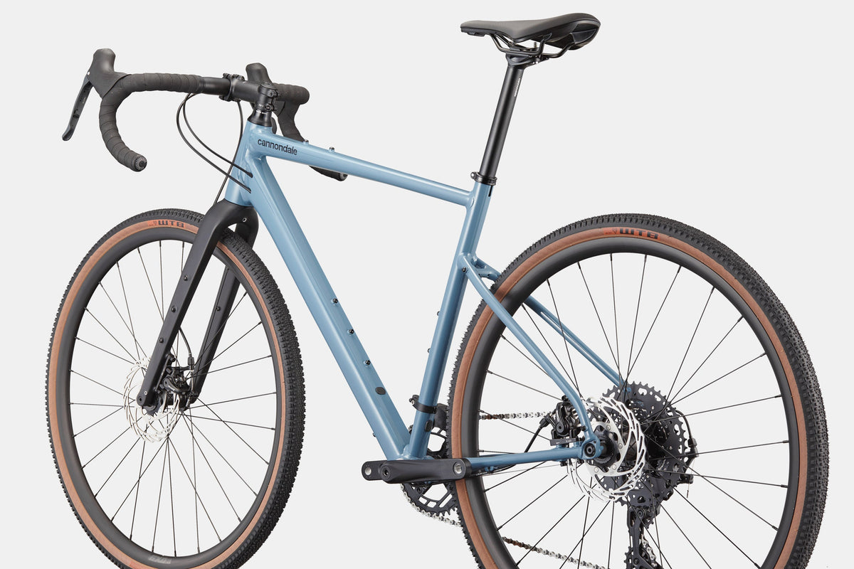 Bicicleta Cannondale 700 Topstone 3