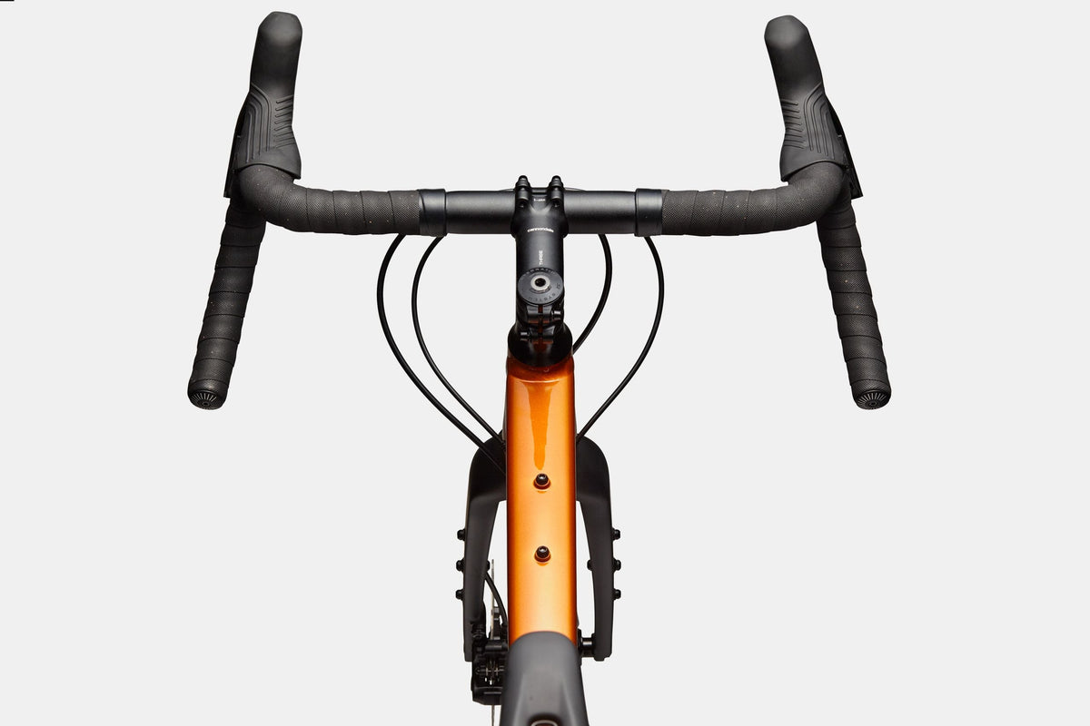 Bicicleta Cannondale 700 Topstone 1