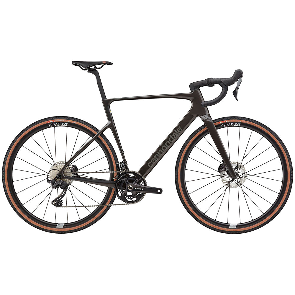Bicicleta Cannondale 700 Superx Carbon 3
