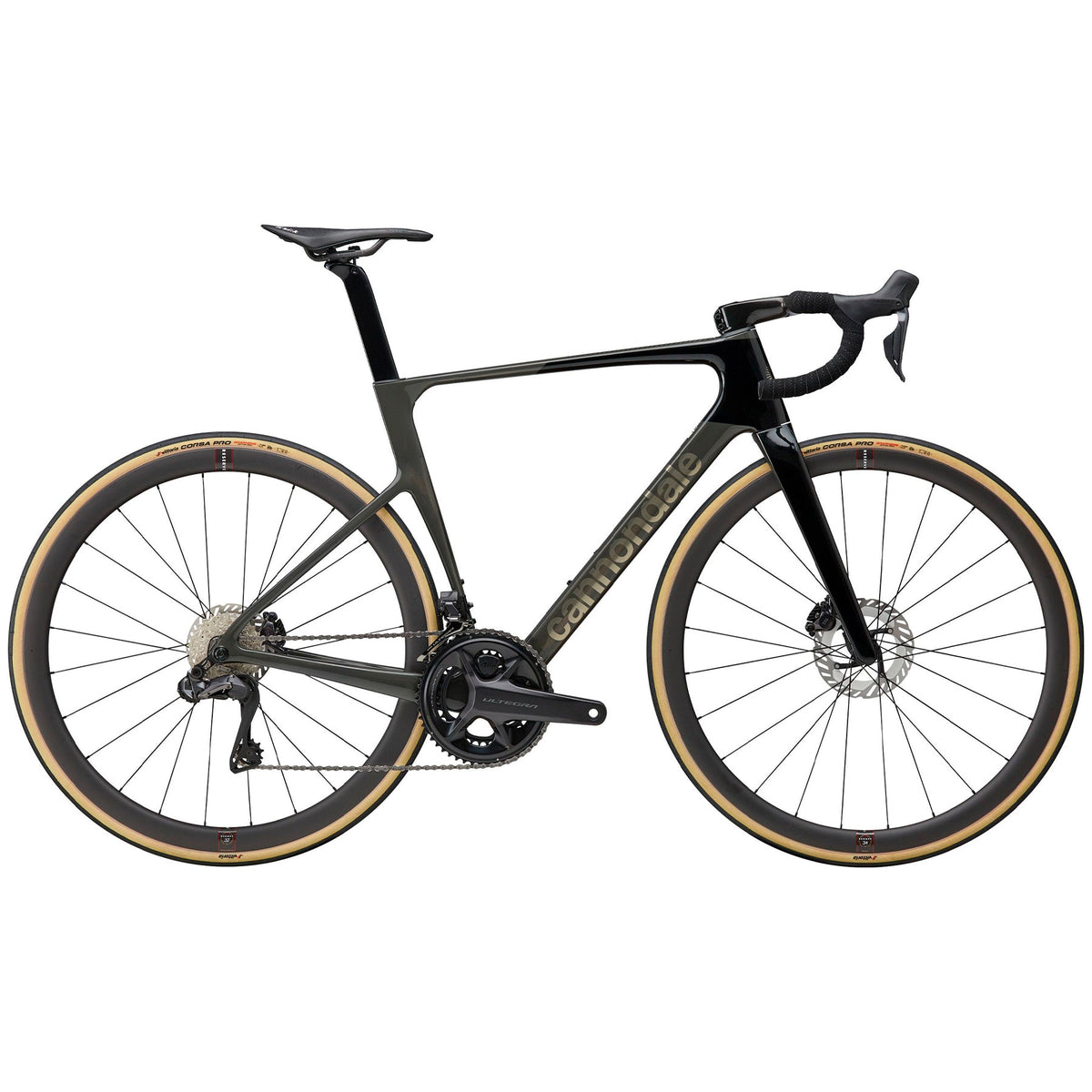 Bicicleta Cannondale 700 SuperSix Evo 1 SL