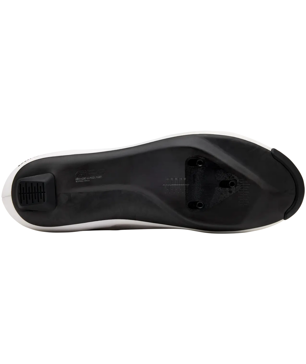 ZAPATILLA GIRO EMPIRE SLX II WHITE