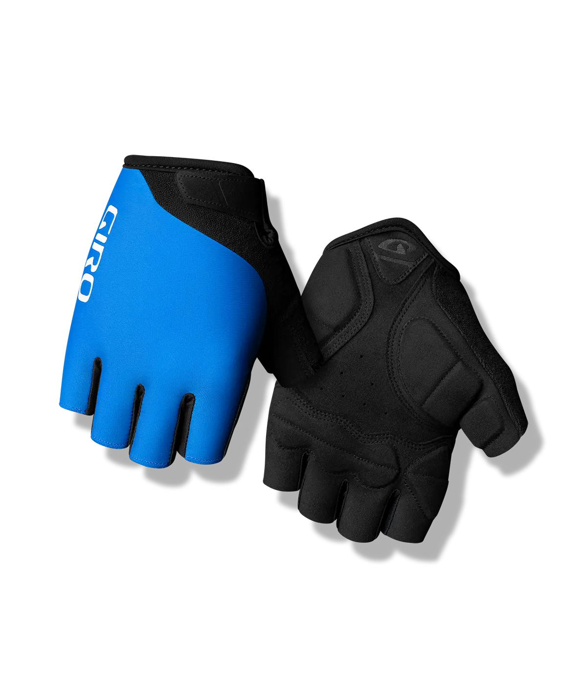 GUANTE GIRO JAG ANODIZED BLUE
