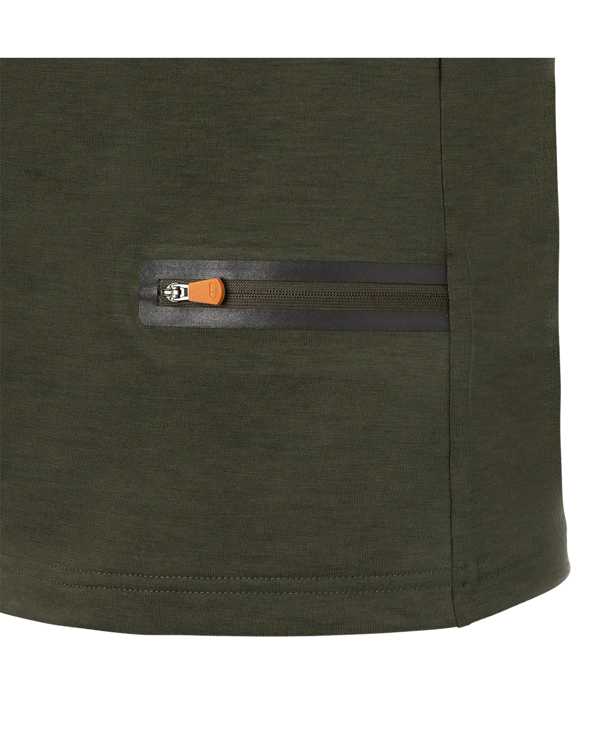 JERSEY VENTURE HOMBRE GIRO TRAIL GREEN
