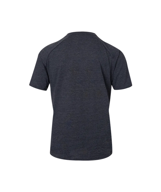 JERSEY HOMBRE GIRO ARC NAVY/CHARCOAL
