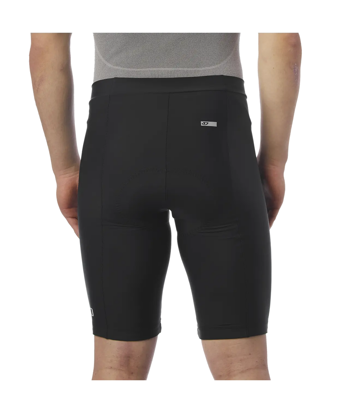 CALZA HOMBRE GIRO CHRONO BLACK