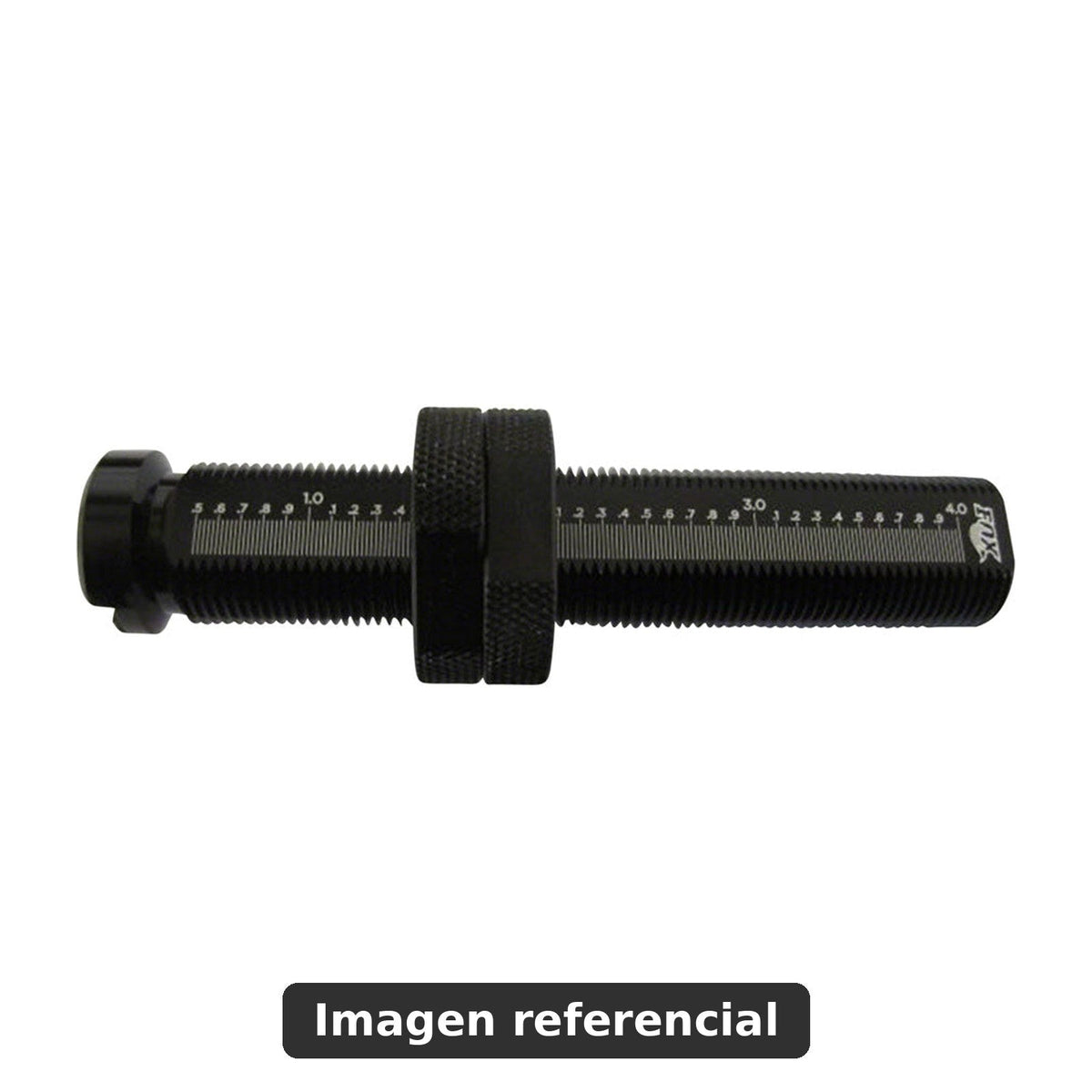 Herramienta Fox Transfer Neo 2026 Set Profundidad IFP 100-240mm