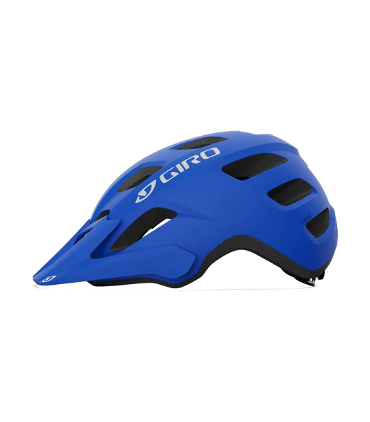 CASCO GIRO FIXTURE MAT BLUE