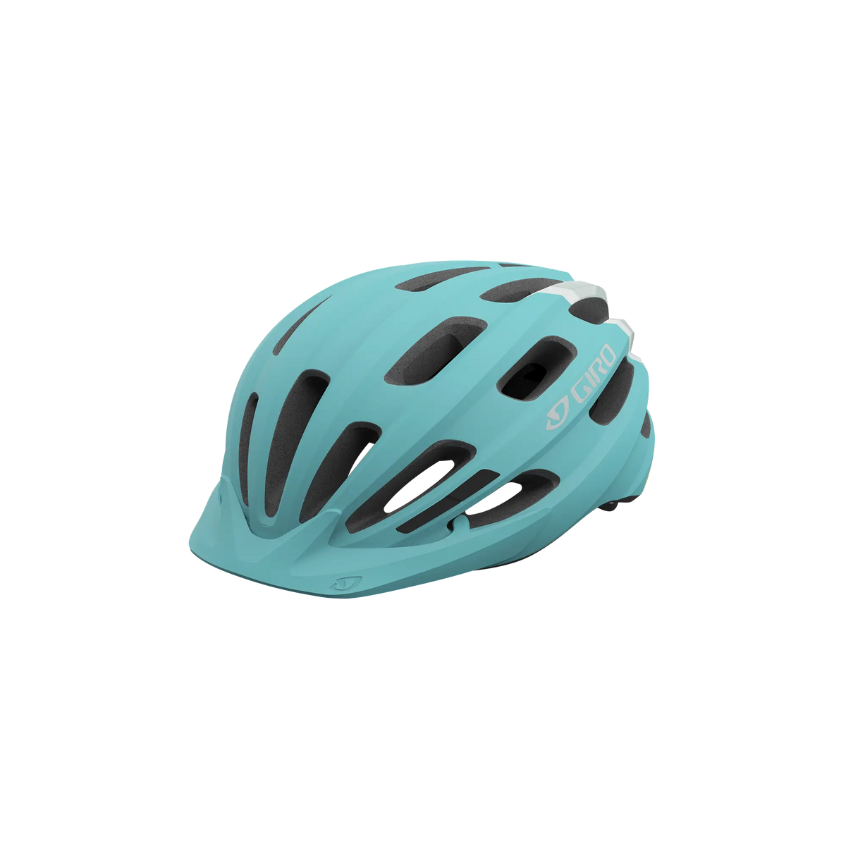 CASCO GIRO HALE NIÑOS MAT UY 18 EU