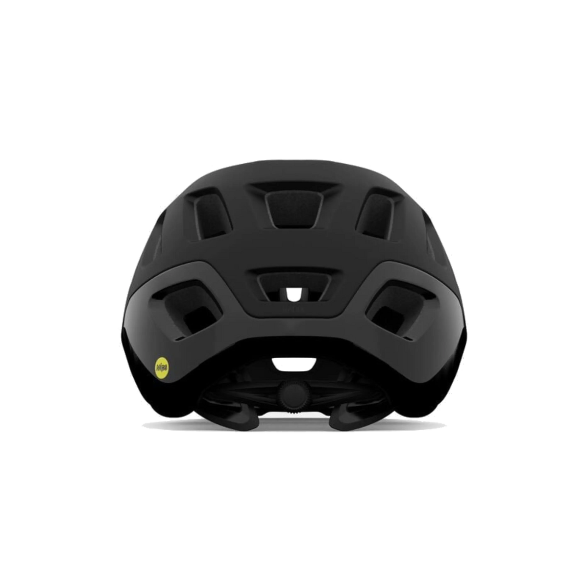CASCO GIRO GR RADIX MIPS MATE BLACK