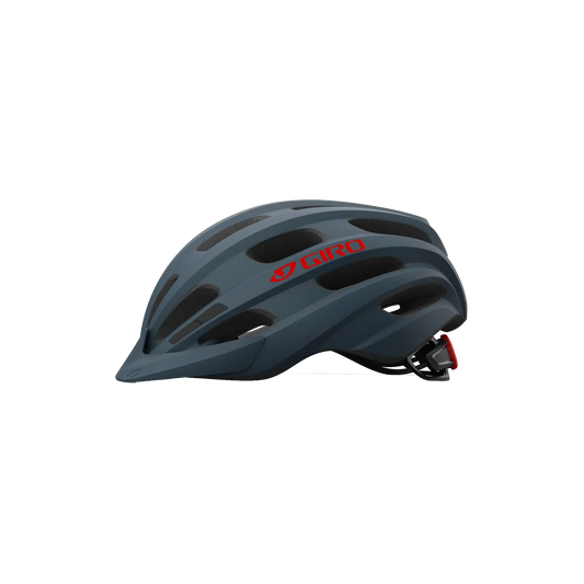 CASCO GIRO REGISTER MAT PORTARO GRIS