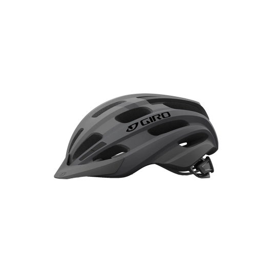 CASCO GIRO REGISTER TITANIUM