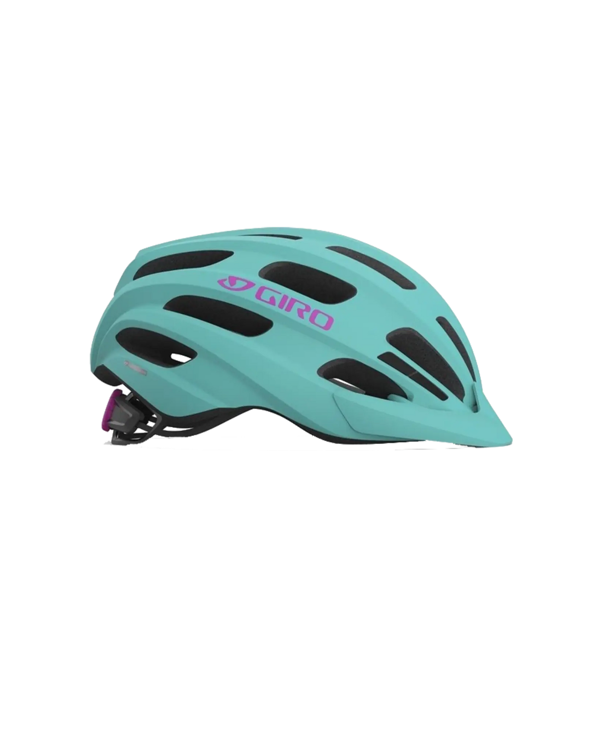 CASCO GIRO VASONA MATE SCREAMING TEAL T/U WOMAN (7140764)
