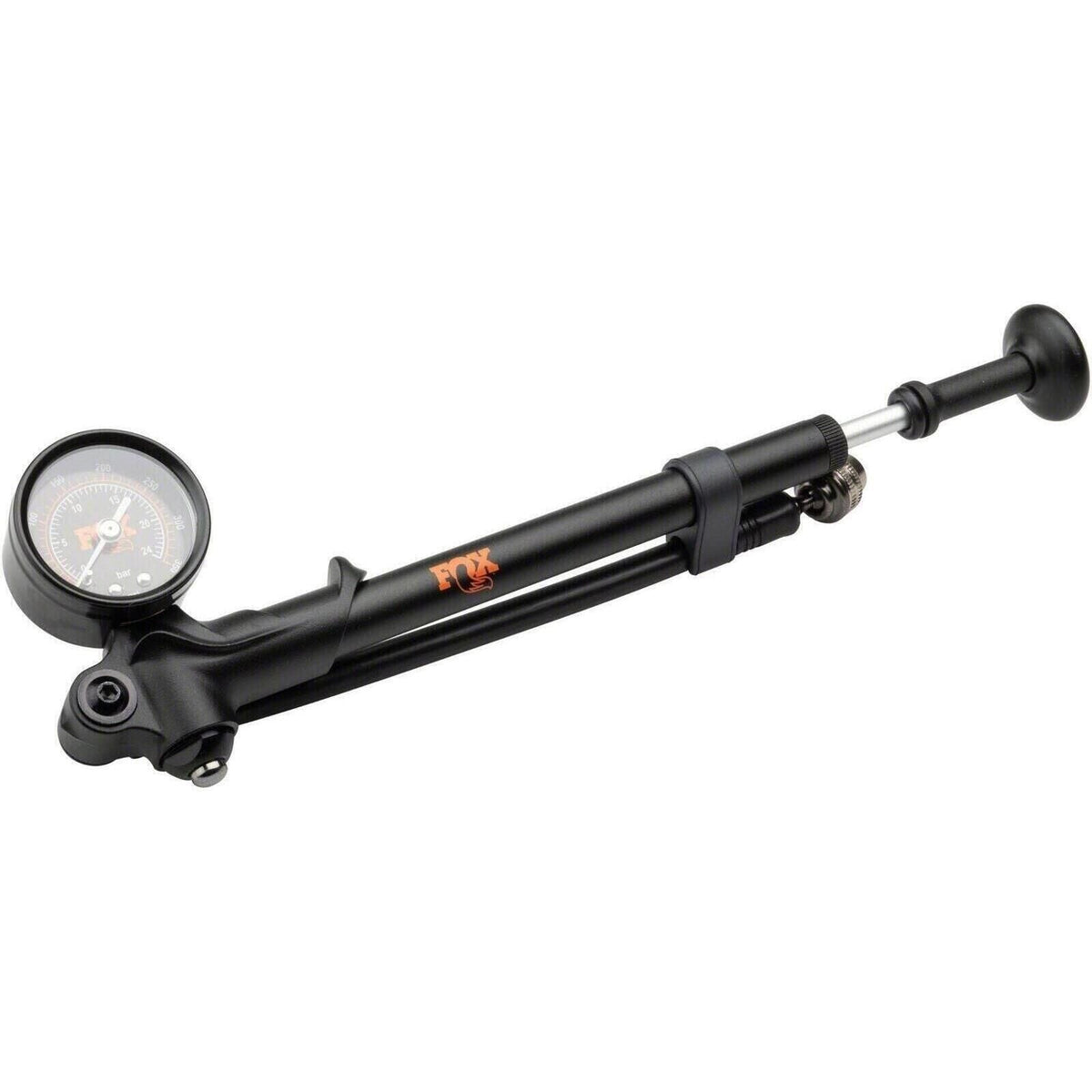 Bombin HP Fox Analogo 350 psi Conector Standar