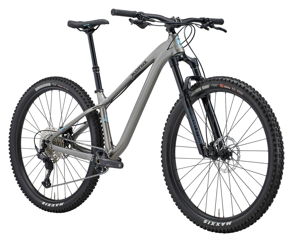 Bicicleta Kona Honzo DL