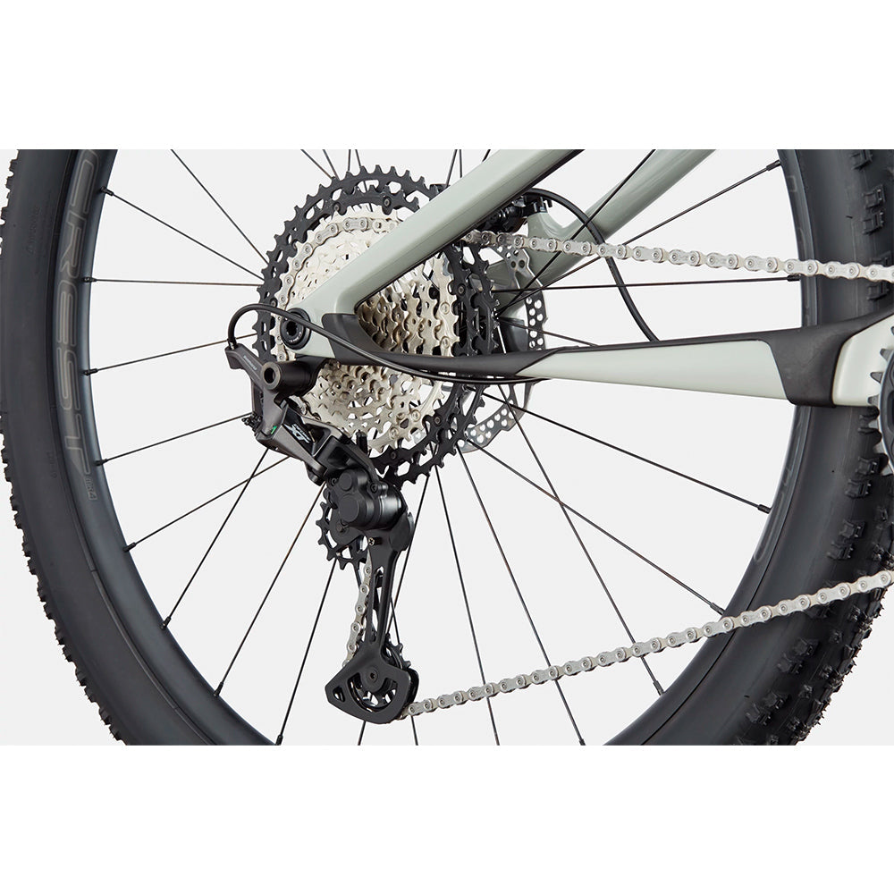 Bicicleta Cannondale 29 Scalpel Carbon 3