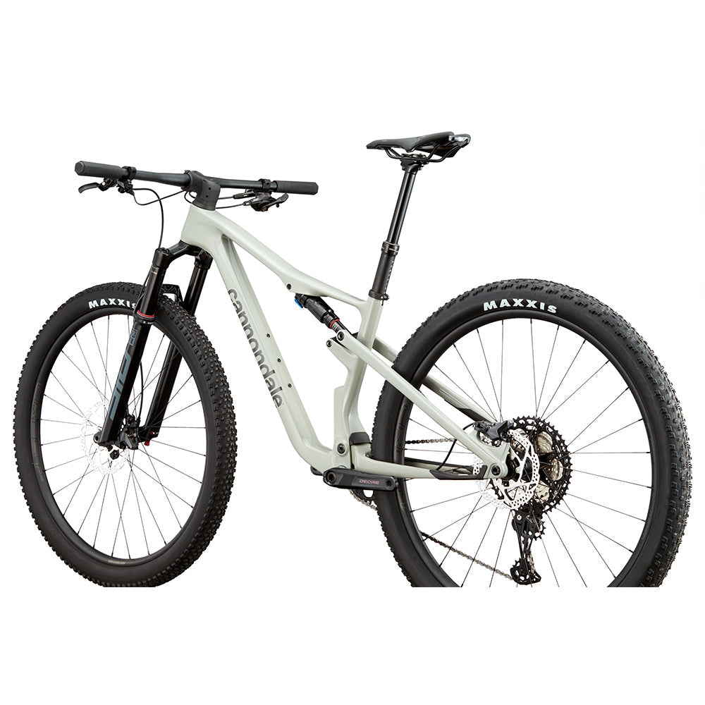 Bicicleta Cannondale 29 Scalpel Carbon 3