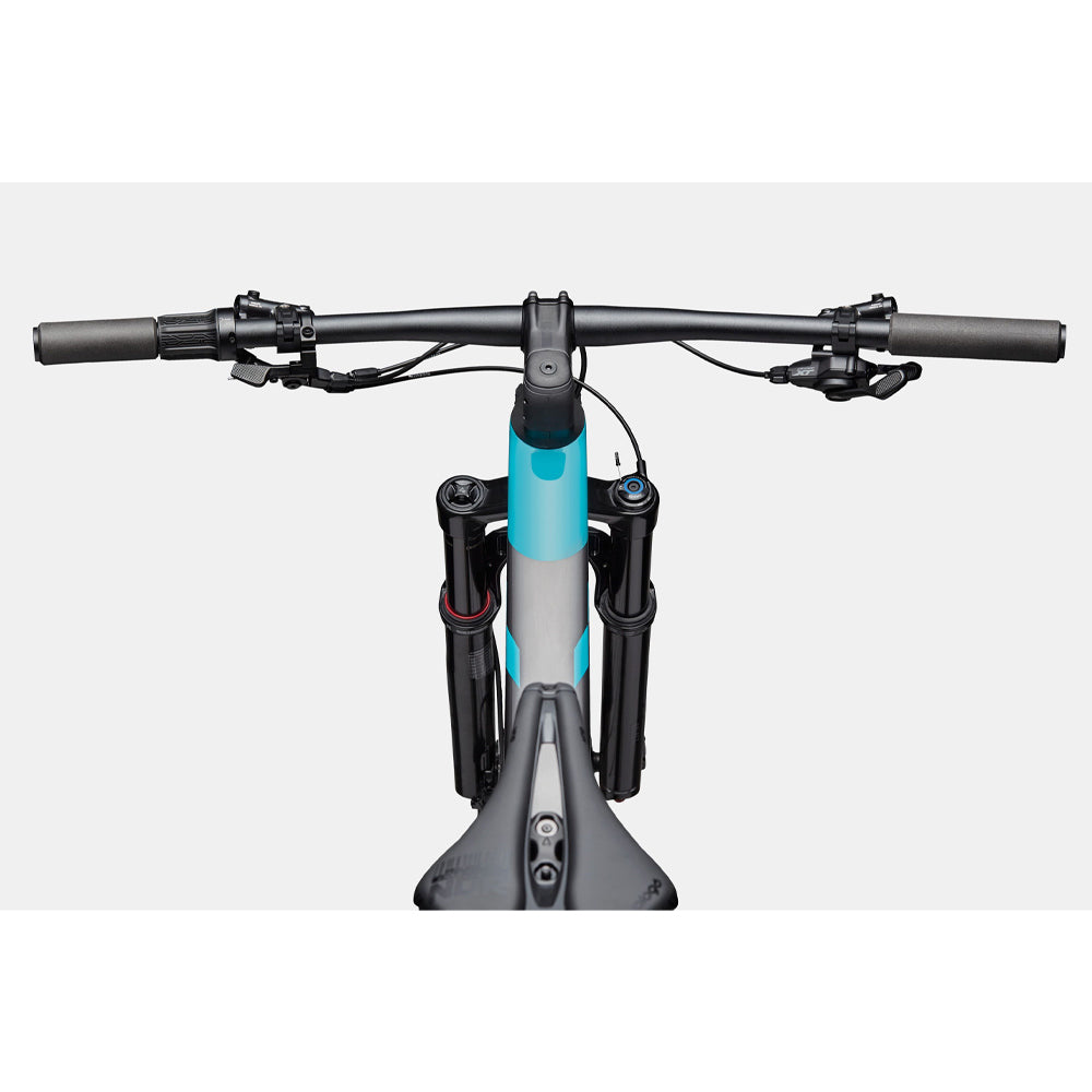 Bicicleta Cannondale 29 Scalpel Carbon 3