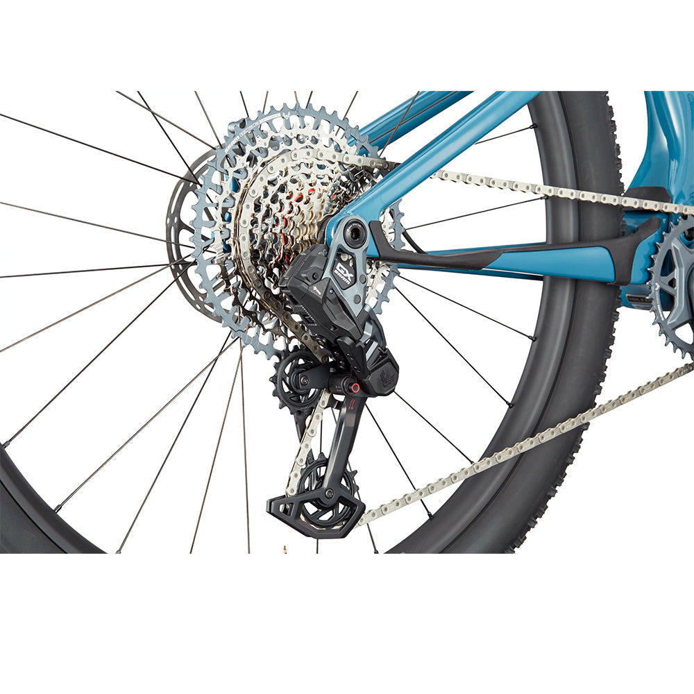 Bicicleta Cannondale 29 Scalpel 2